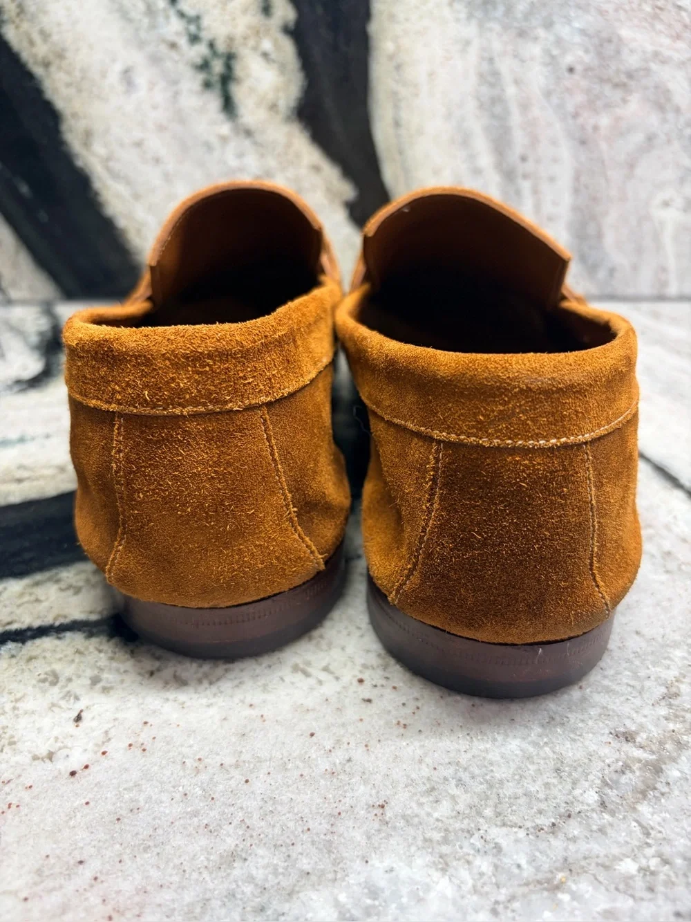 Santoni authentic luxury